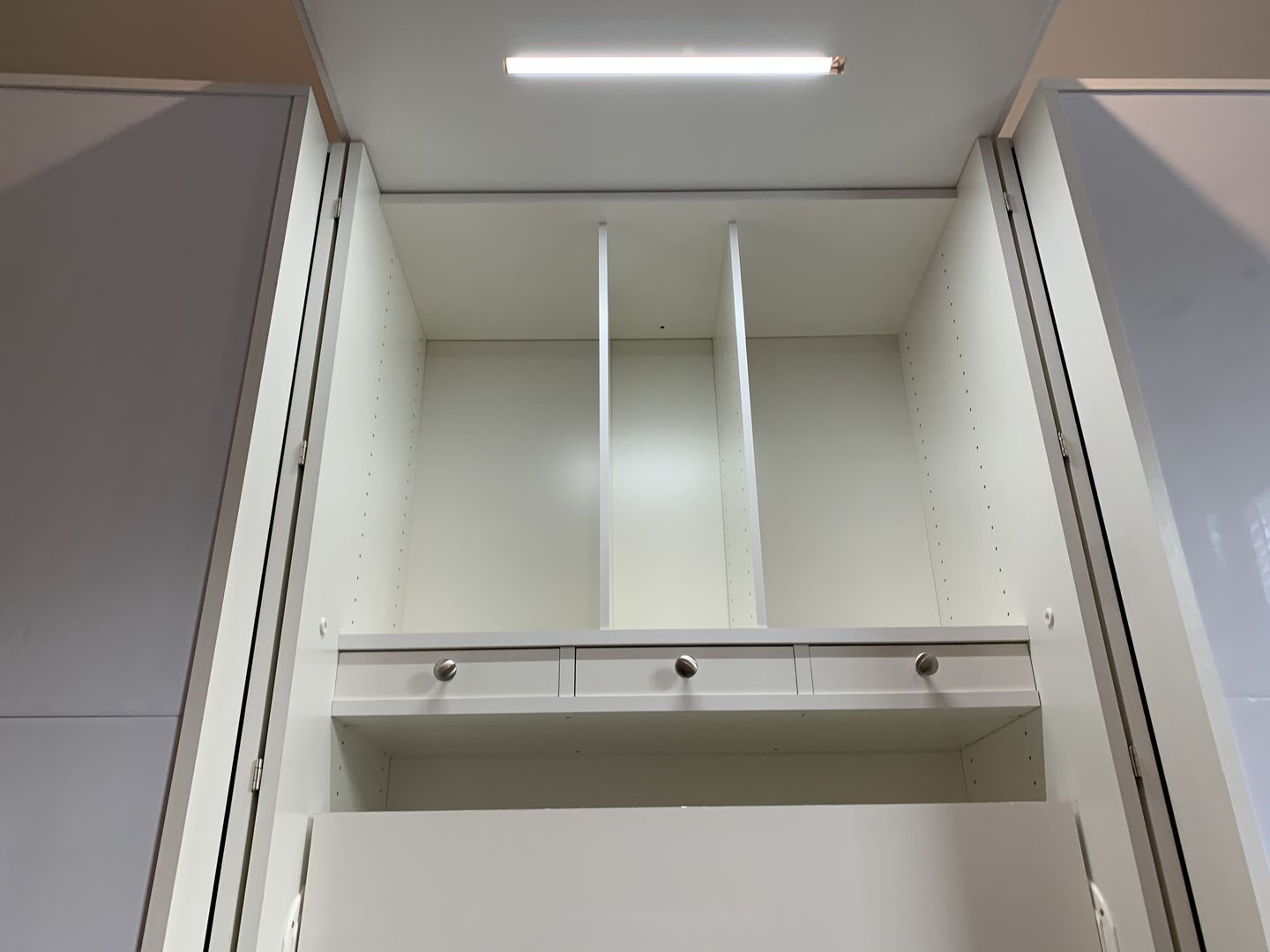 Customer photo review of DreamBox Drawers