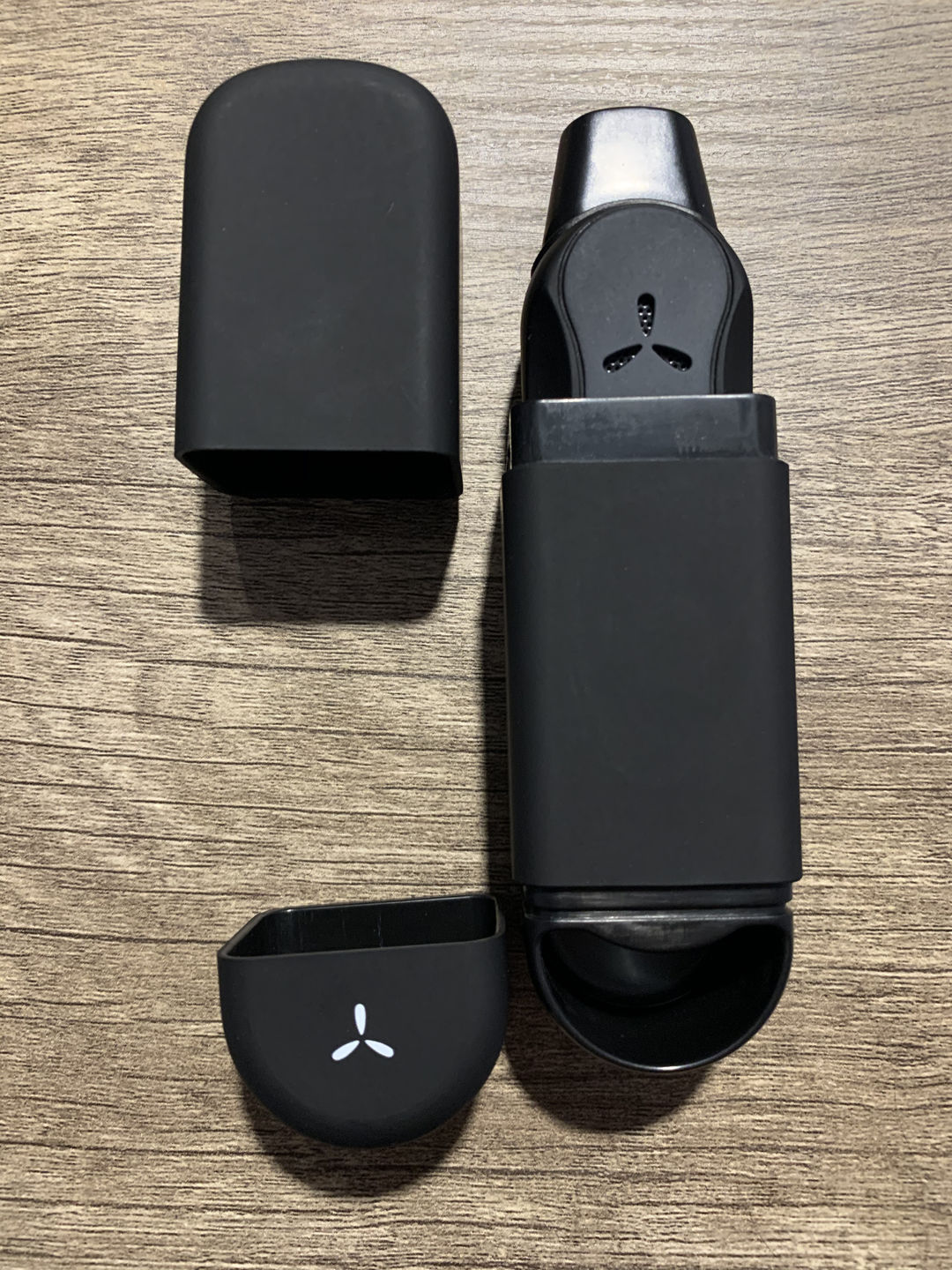 Customer photo review of XS GO Shell for AirVape XS GO