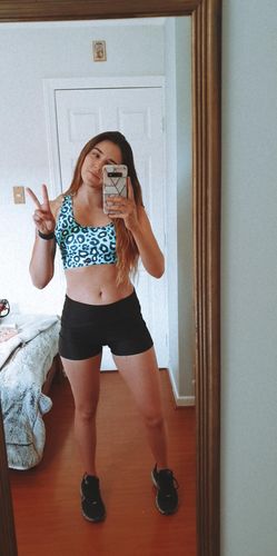 Customer photo review of Top Savage