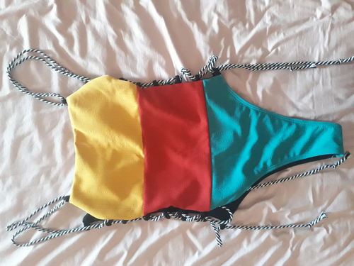 Customer photo review of Maiô Jamaica