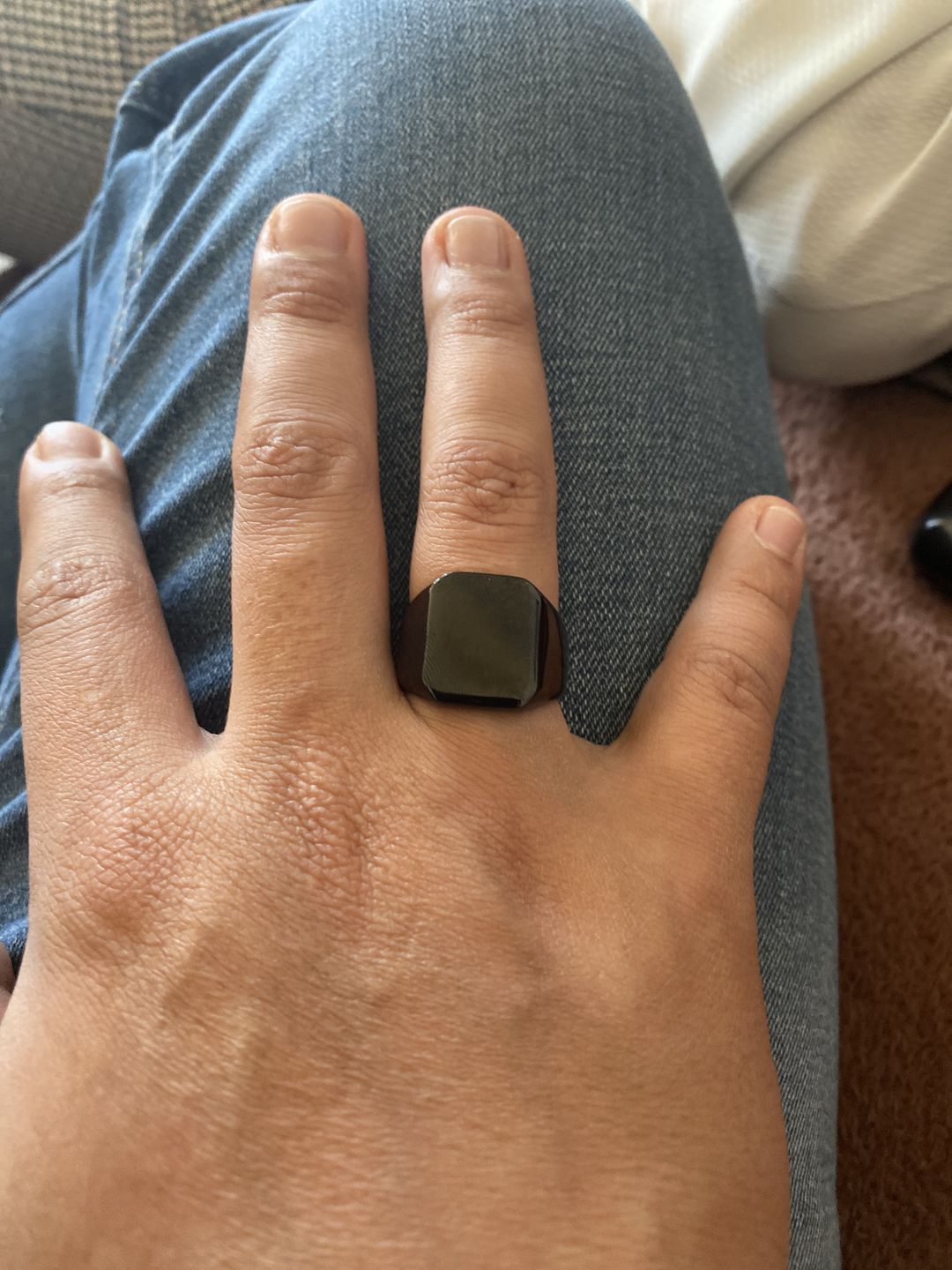 Customer photo review of Macizo