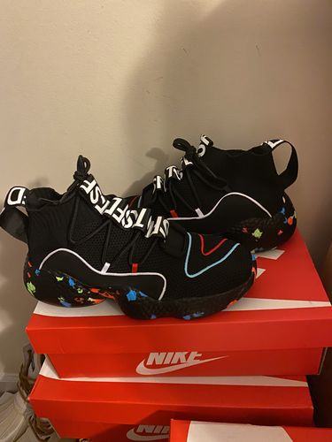 Customer photo review of 'DTSF' - Black