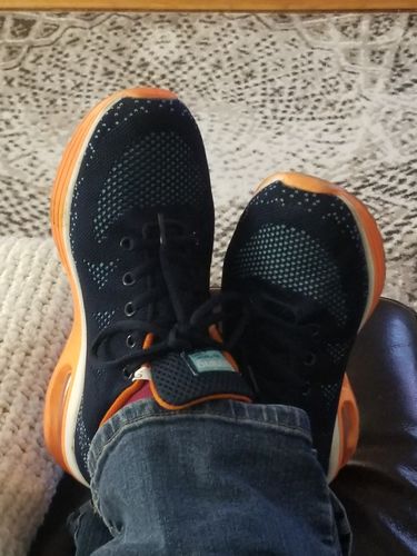 Customer photo review of Aero Step