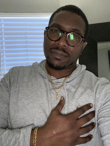 Customer photo review of Wing Set (Gold)