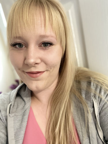 Customer photo review of Magnetic Lashes & Liner Kit by LashAura™ - (60% OFF)