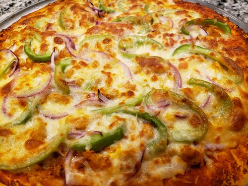 Customer photo review of Chicken Breast