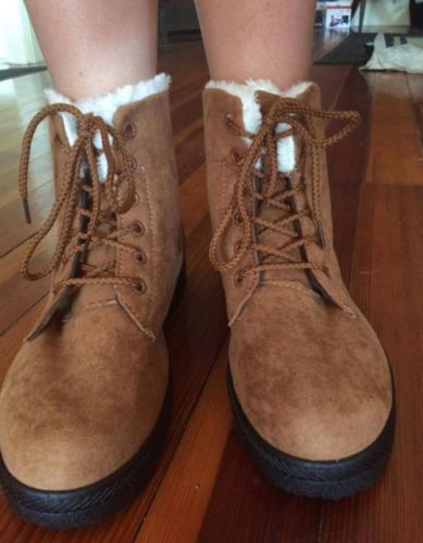 Customer photo review of Polar Chic