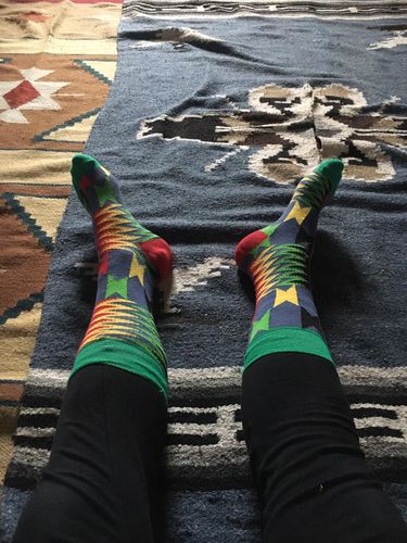 Customer photo review of The Wukuada collection