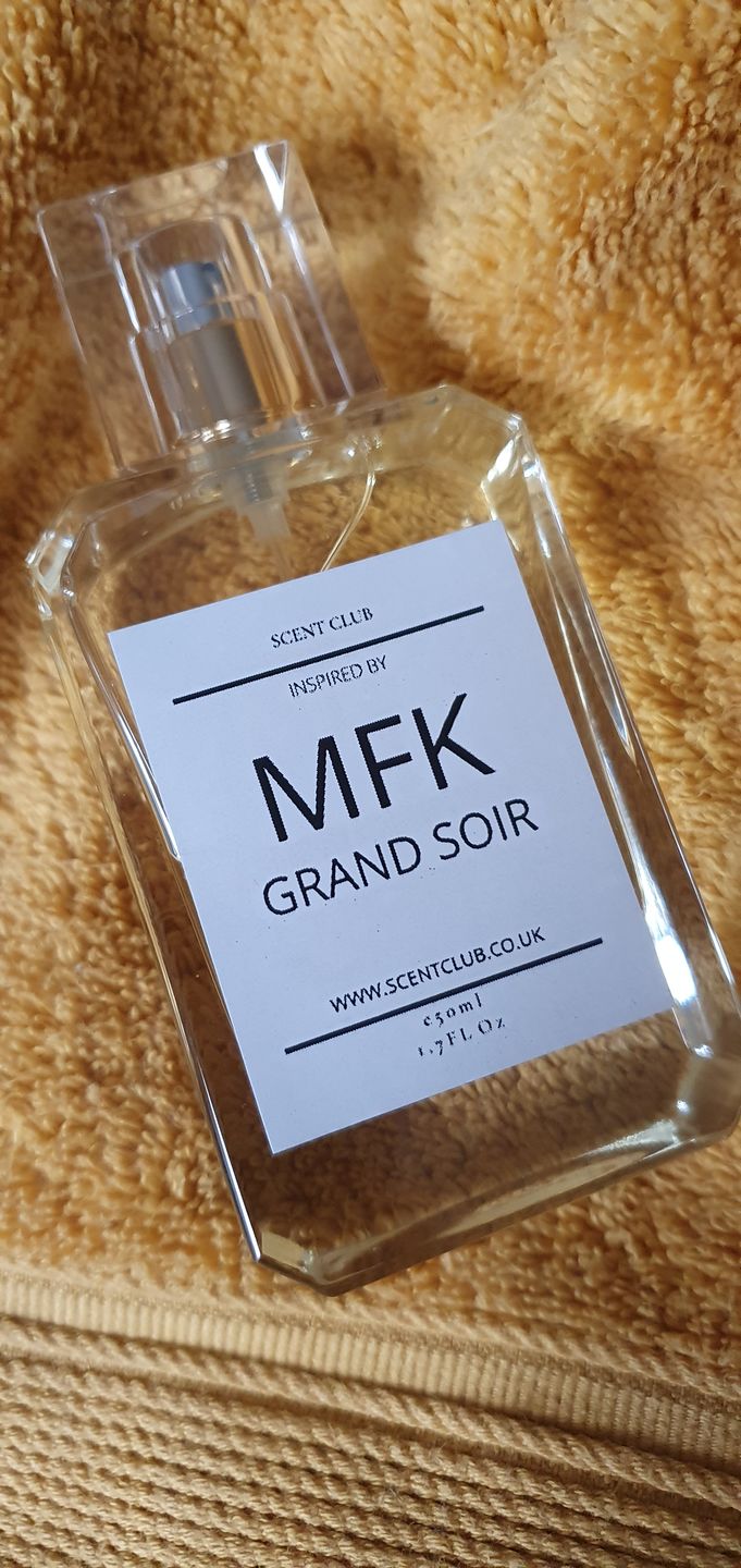 Customer photo review of Grand Soir RRP £365 (Inspired) - Splendid Soir