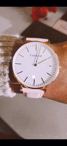 Customer photo review of 24 Monate Landgraf Sorglos Garantie