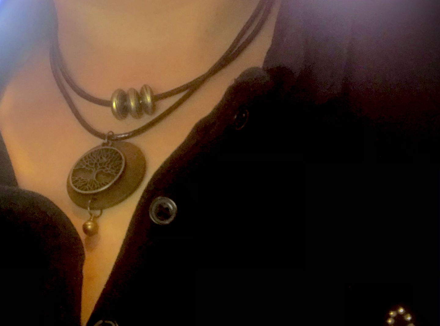 Customer photo review of Collier Pan