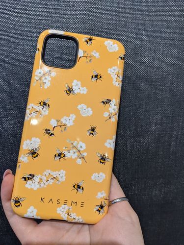 Customer photo review of Bumble