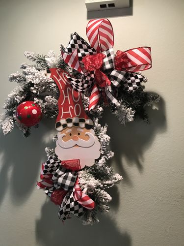 Customer photo review of Ez Bow Maker