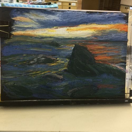 Customer photo review of Apple iPhone SE (2020) 64GB Black Refurbished Excellent