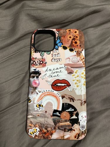 Customer photo review of Chill Out