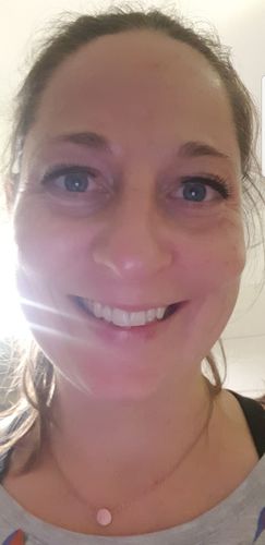 Customer photo review of Magic Eyeliner Set - Daily