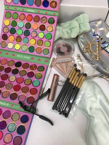 Customer photo review of Travel Box