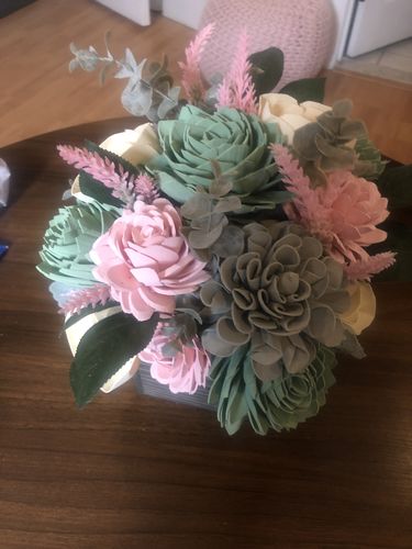 Customer photo review of Wildwood