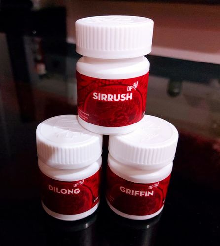 Customer photo review of Ciclo de volumen con SARMs | Testolone, Ligandrol & YK-11