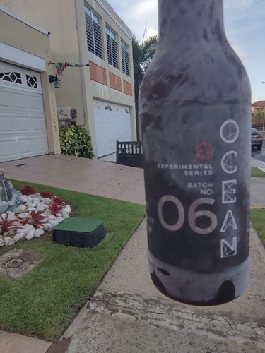 Customer photo review of Experimental Batch 06