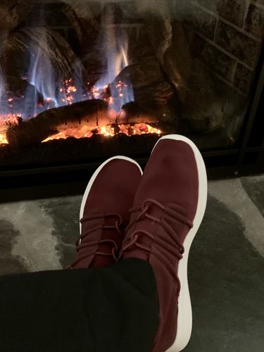 Customer photo review of The Powll