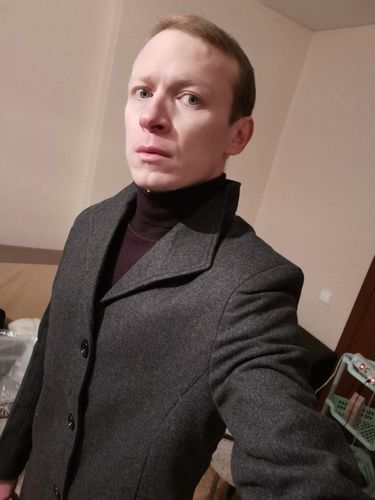 Customer photo review of High Quality Wool Blends Coats
