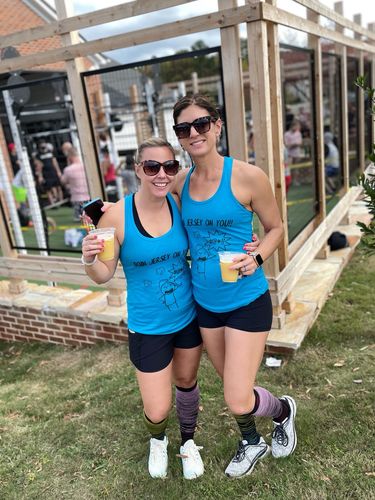 Customer photo review of Elite Shorts - 3.5'' - Black