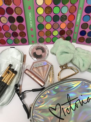 Customer photo review of Travel Box