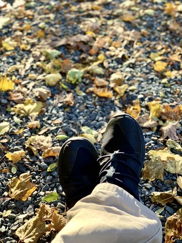 Customer photo review of The Rbutus EL