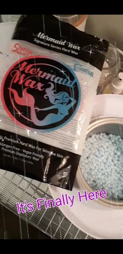Customer photo review of Samplers | Use Code: " 1STSPLASH "