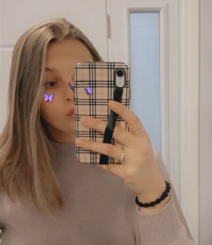 Customer photo review of Posh