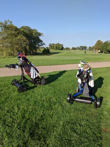 Customer photo review of Club Booster V2Pro