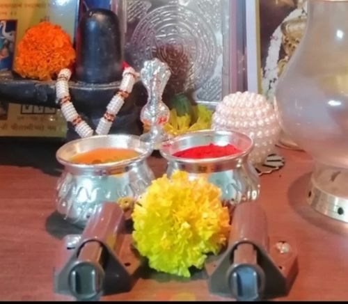 Customer photo review of Two Cup Panchwala Small