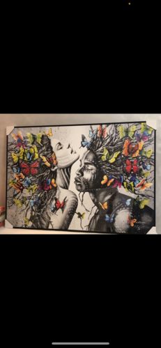 Customer photo review of "Wild life" #5 - limitée à 250 exemplaires