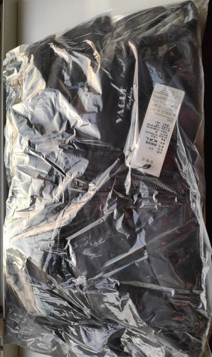 Customer photo review of 2020 Hot Sale Men's Sleeveless Jacket Down Vest(BUY 2 GET 10% OFF, BUY3 GET 15% OFF)