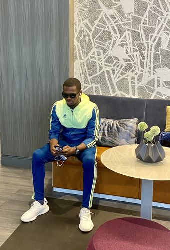 Customer photo review of Blanco - Matte Black