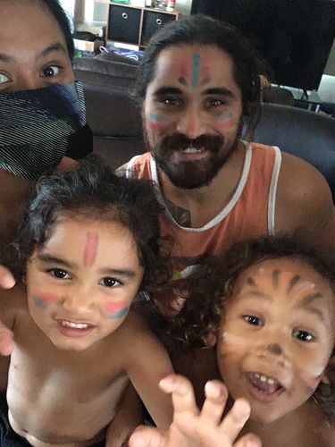 Customer photo review of Mega Bundle