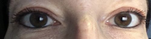 Customer photo review of ROSELASH x1