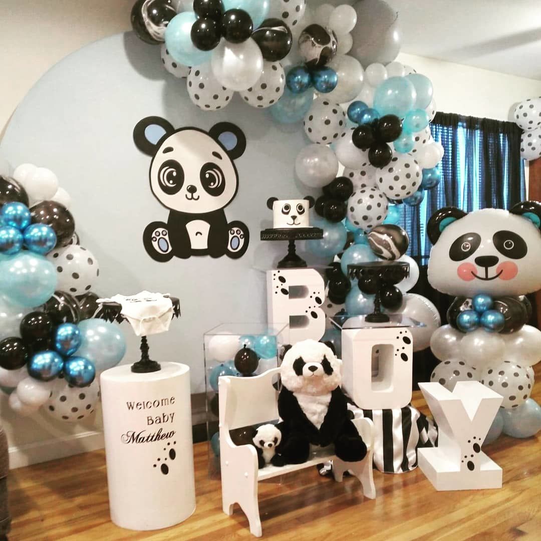 Customer photo review of Custom Round Fabric Backdrop for Birthday&Baby Shower&Wedding&Any Other Party