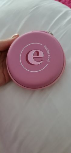 Customer photo review of Nippz Reutilizables