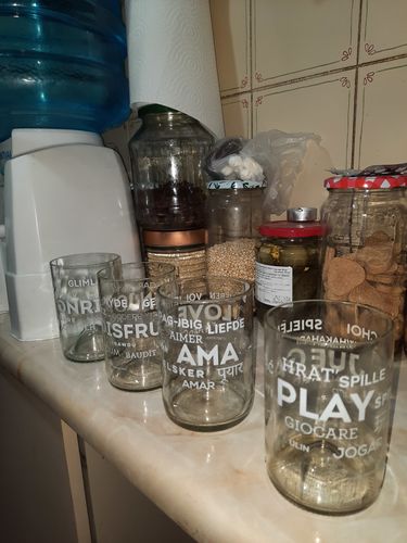Customer photo review of Reforestemos