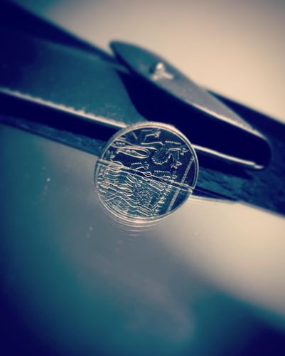 Customer photo review of THE MOON BY KIYOSHI SATOH & TCC