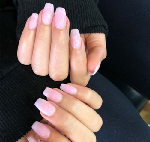 Natalia L. review of Salão VIP NailDesign