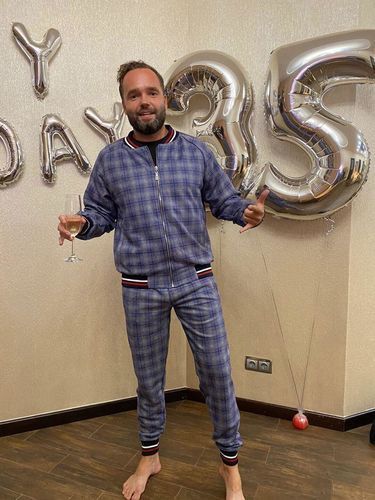 Michael wilkinson tracksuits Clearance