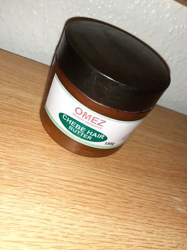 Customer photo review of Chebe butter