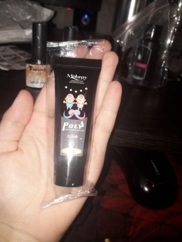 Roberta A. review of Salão VIP NailDesign