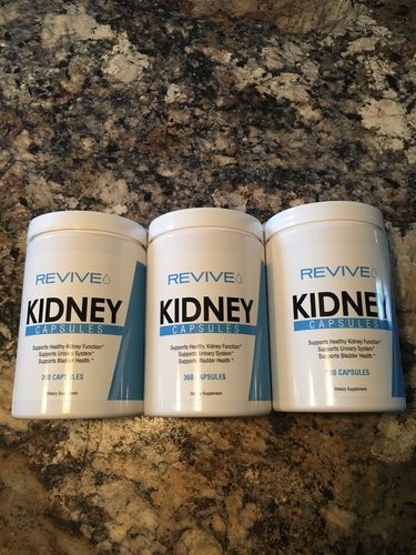 Customer photo review of Kidney