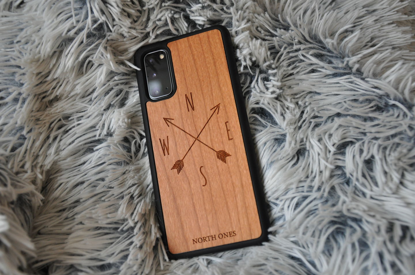Customer photo review of Please Guide Me | Körsbär
