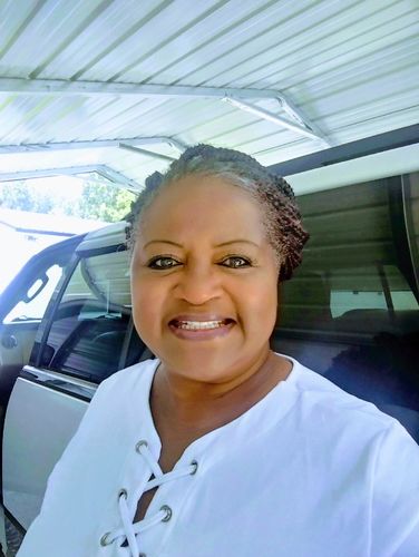 Customer photo review of Prada Candy Type Perfume Body Oil - Womens