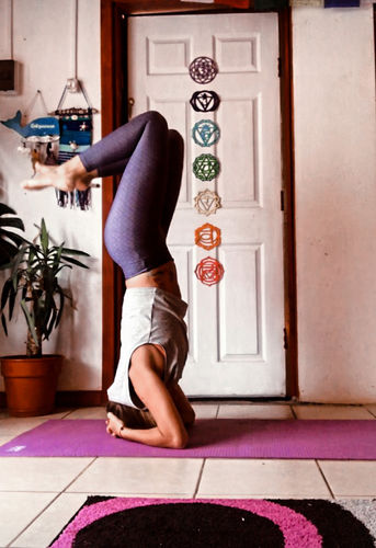 Customer photo review of Legging 7/8 Eco Aruana